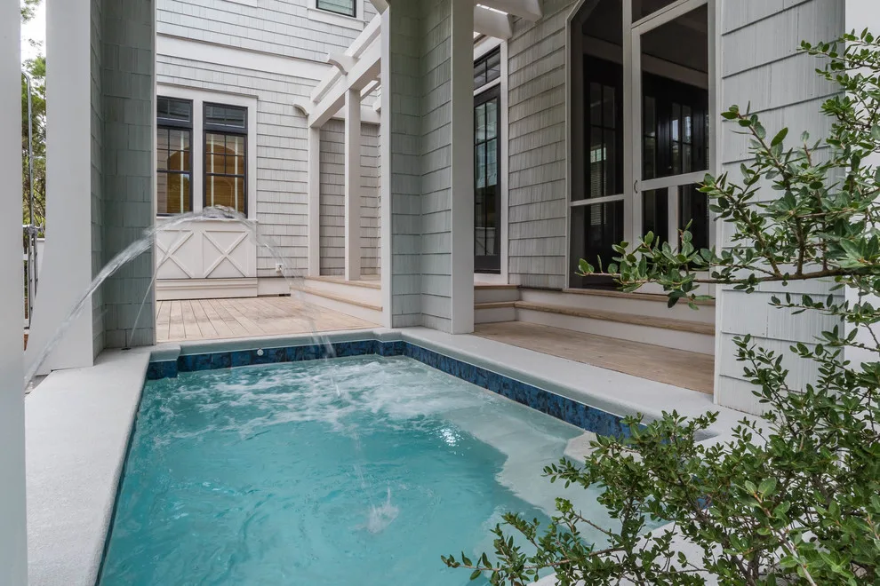59 West Saltbox Lane, WaterSound Florida by Grand Bay Construction - Photo 54