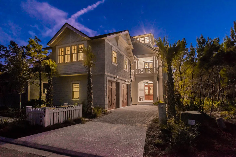 59 West Saltbox Lane, WaterSound Florida by Grand Bay Construction - Photo 6
