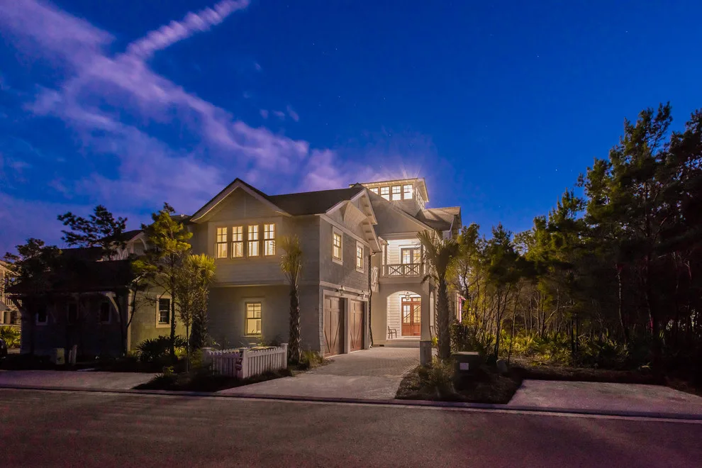 59 West Saltbox Lane, WaterSound Florida by Grand Bay Construction - Photo 57