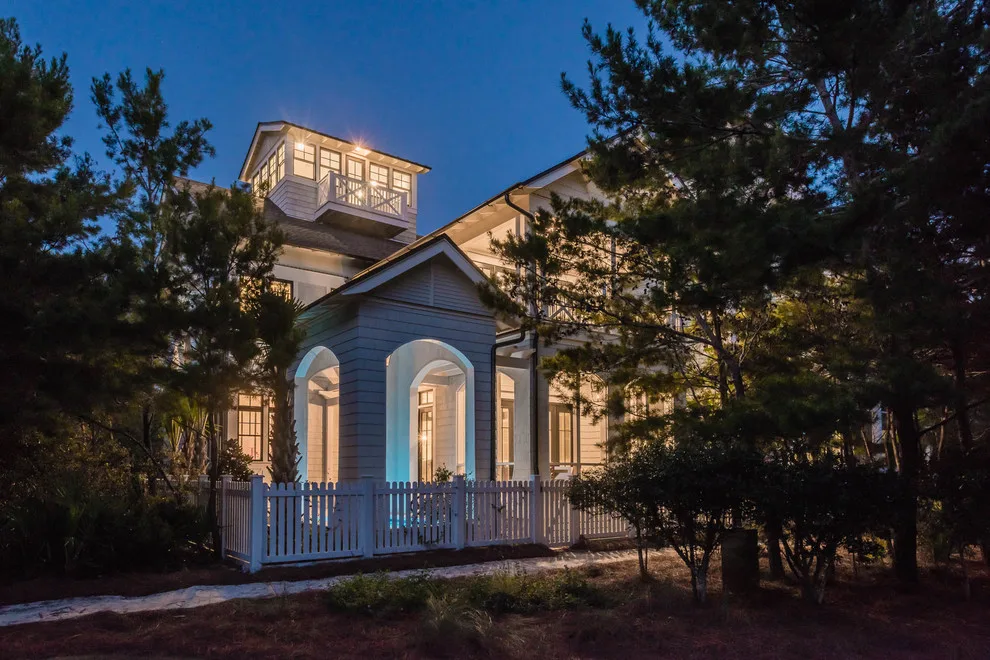 59 West Saltbox Lane, WaterSound Florida by Grand Bay Construction - Photo 61