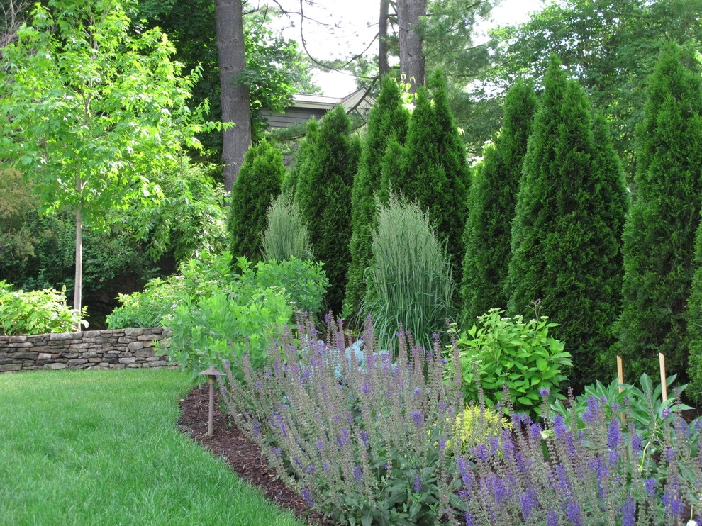 Watertown Garden by Nilsen Landscape Design, LLC - Photo 25