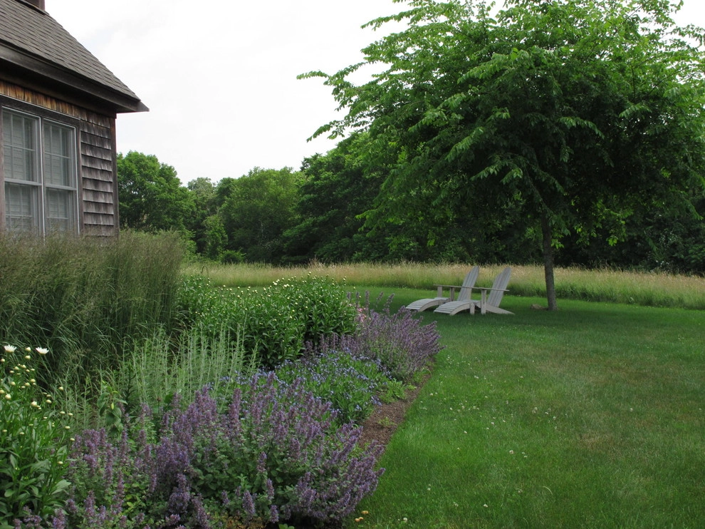 Westport Retreat by Nilsen Landscape Design, LLC - Photo 32