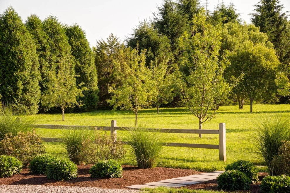 Westport Retreat by Nilsen Landscape Design, LLC - Photo 10
