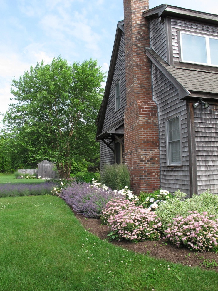 Westport Retreat by Nilsen Landscape Design, LLC - Photo 31
