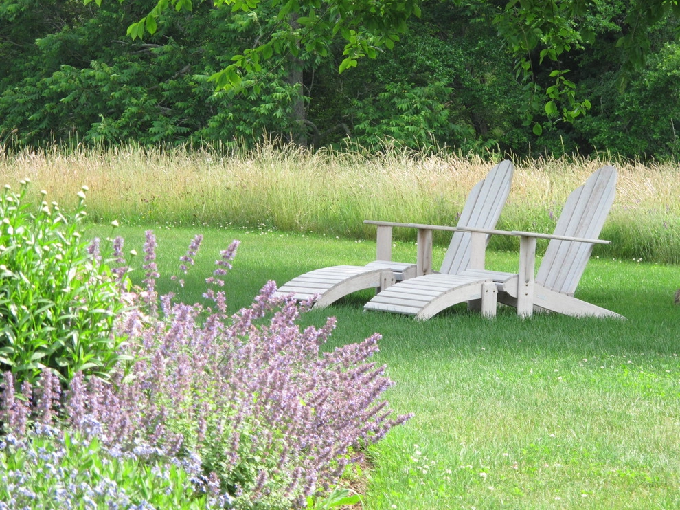 Westport Retreat by Nilsen Landscape Design, LLC - Photo 30