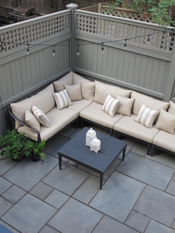 Charlestown Residence by Nilsen Landscape Design, LLC - Photo 2