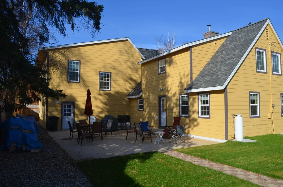 5th Avenue: Expansion by Big Street Construction, Inc. - Photo 11
