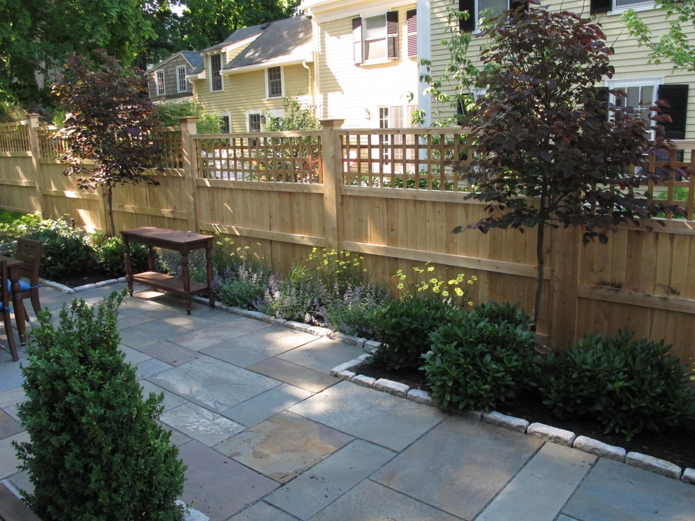 Lexington Historic Home by Nilsen Landscape Design, LLC - Photo 12