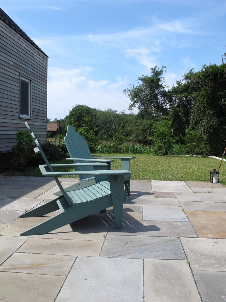 Little Compton Retreat by Nilsen Landscape Design, LLC - Photo 7