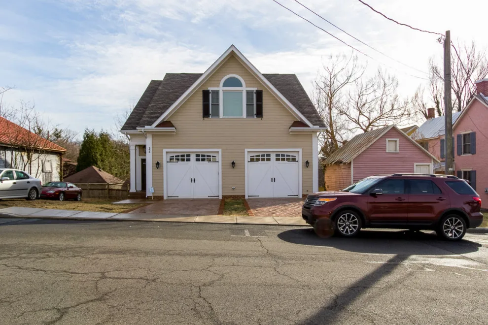 Fifth Street Development by SouthStar Construction Company LLC - Photo 3