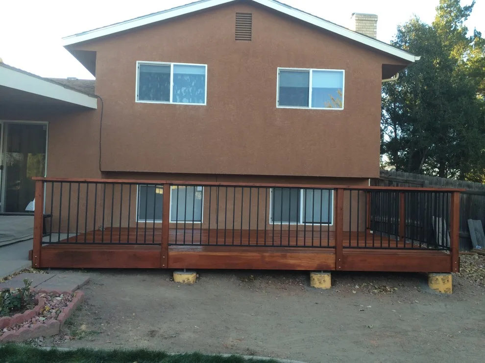 Total Construction Solutions - Photo 13