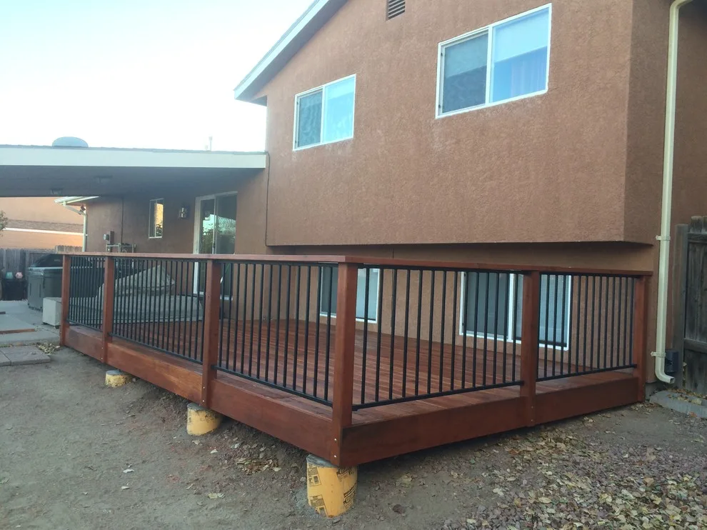 Crestaloma Project by Total Construction Solutions - Photo 4