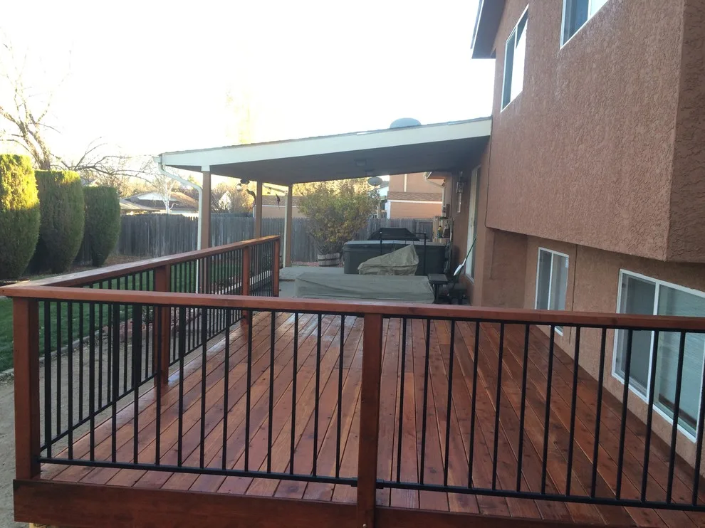 Crestaloma Project by Total Construction Solutions - Photo 2