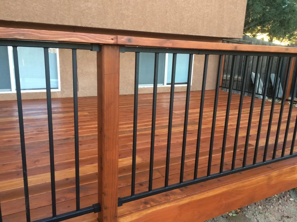 Crestaloma Project by Total Construction Solutions - Photo 3