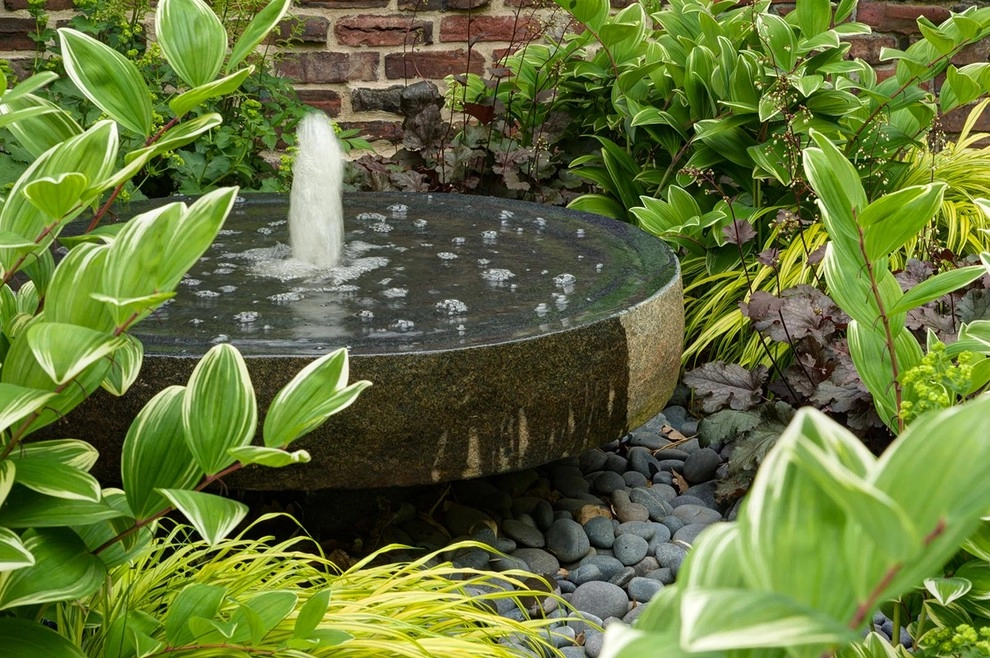 Watertown Garden by Nilsen Landscape Design, LLC - Photo 21