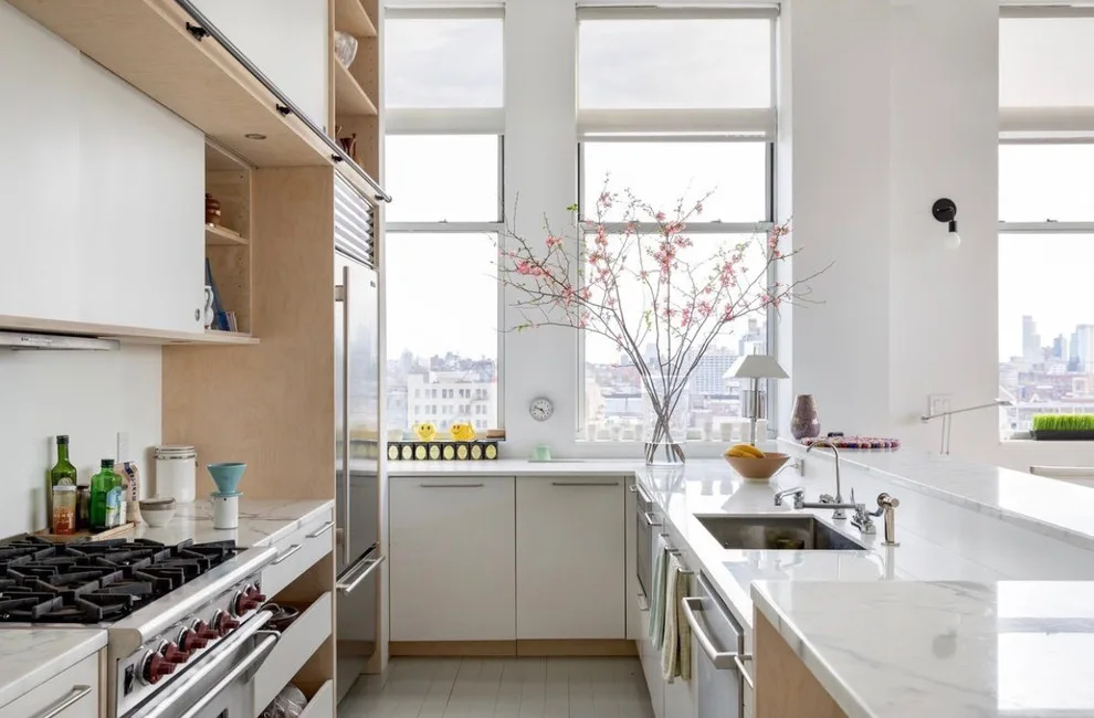 60 Broadway Apartment 8C by Po Design Creation Corp - Photo 4