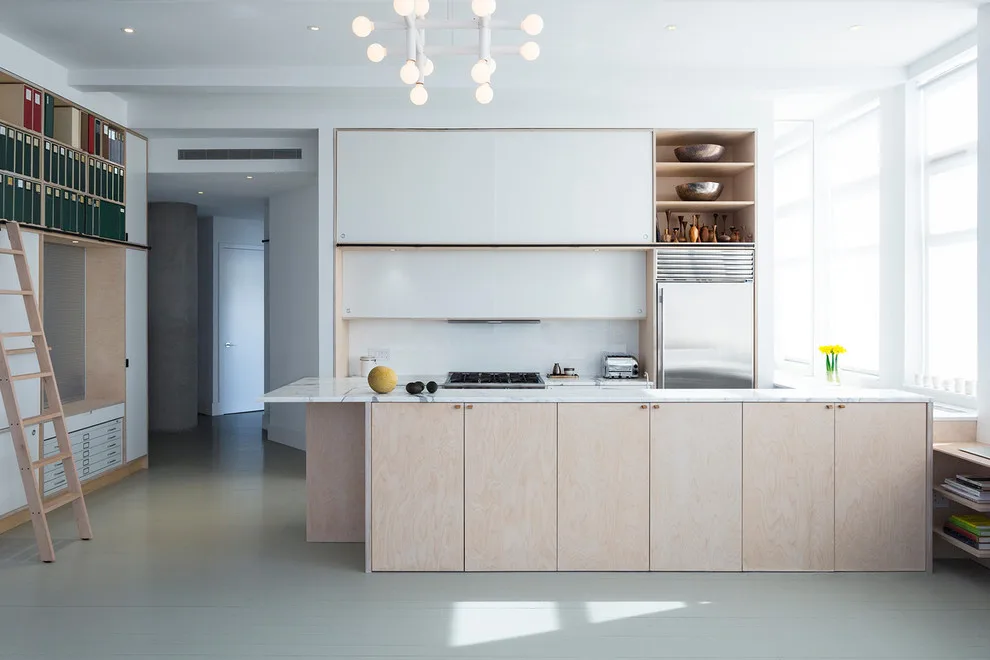 60 Broadway Apartment 8C by Po Design Creation Corp - Photo 6