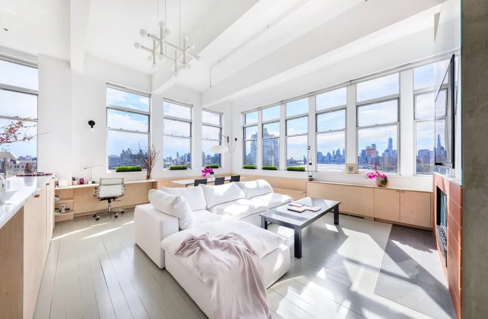 60 Broadway Apartment 8C by Po Design Creation Corp - Photo 2