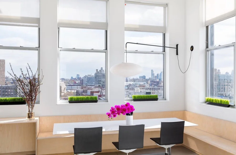 60 Broadway Apartment 8C by Po Design Creation Corp - Photo 7