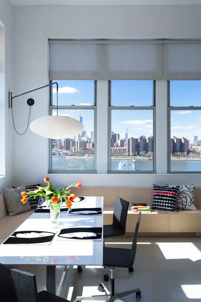 60 Broadway Apartment 8C by Po Design Creation Corp - Photo 9