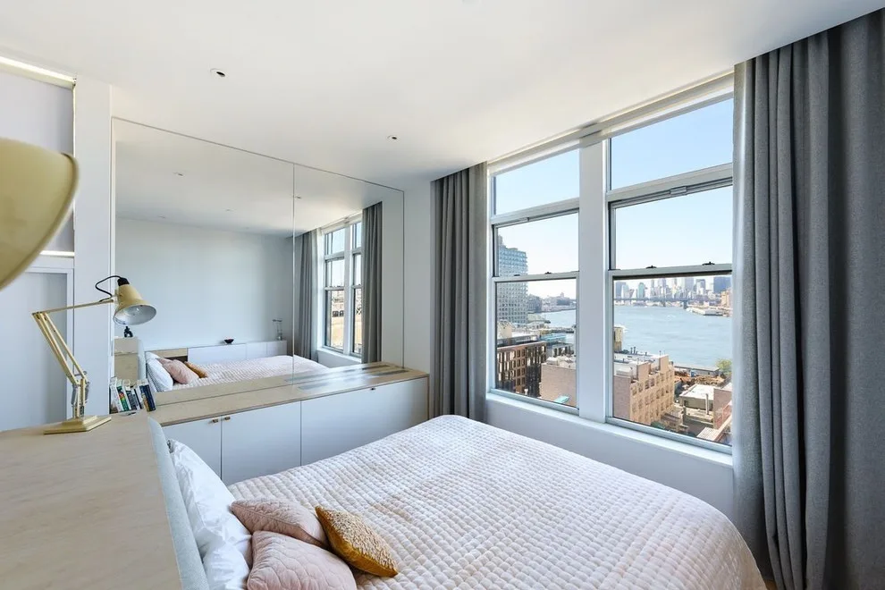 60 Broadway Apartment 8C by Po Design Creation Corp - Photo 8