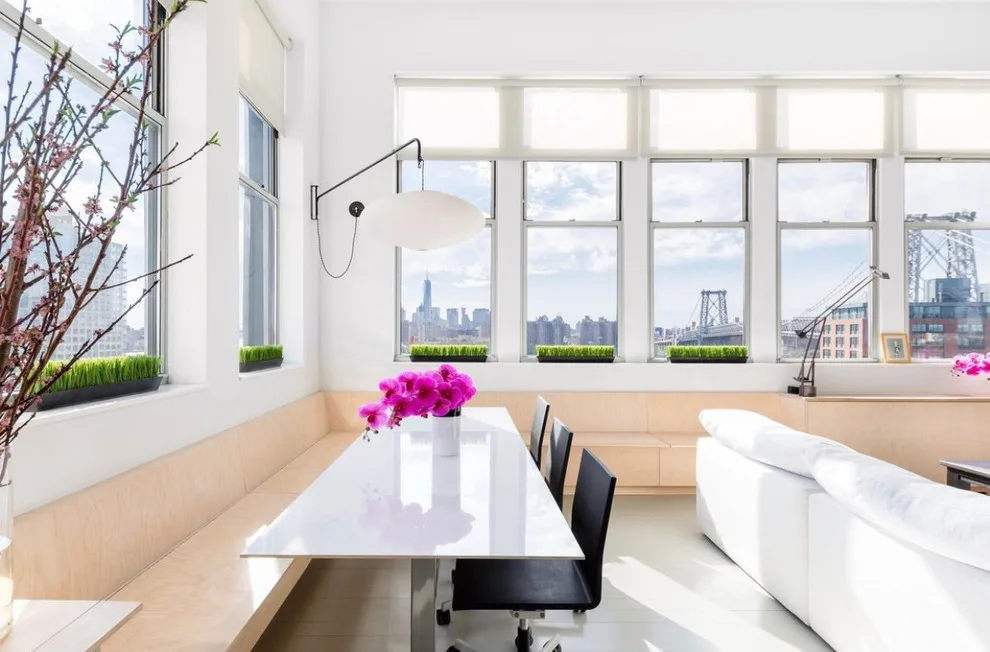 60 Broadway Apartment 8C by Po Design Creation Corp - Photo 5