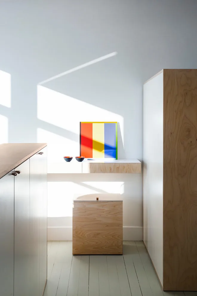 60 Broadway Apartment 8C by Po Design Creation Corp - Photo 3