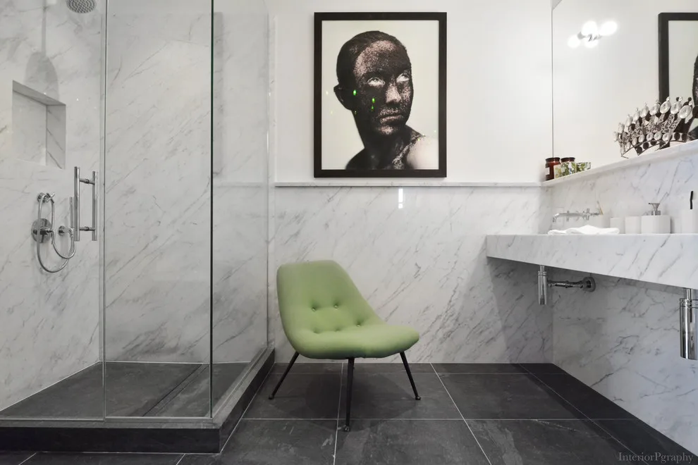 60 Broadway Apartment 7C by Po Design Creation Corp - Photo 5