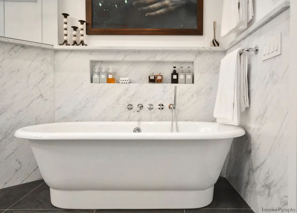60 Broadway Apartment 7C by Po Design Creation Corp - Photo 3