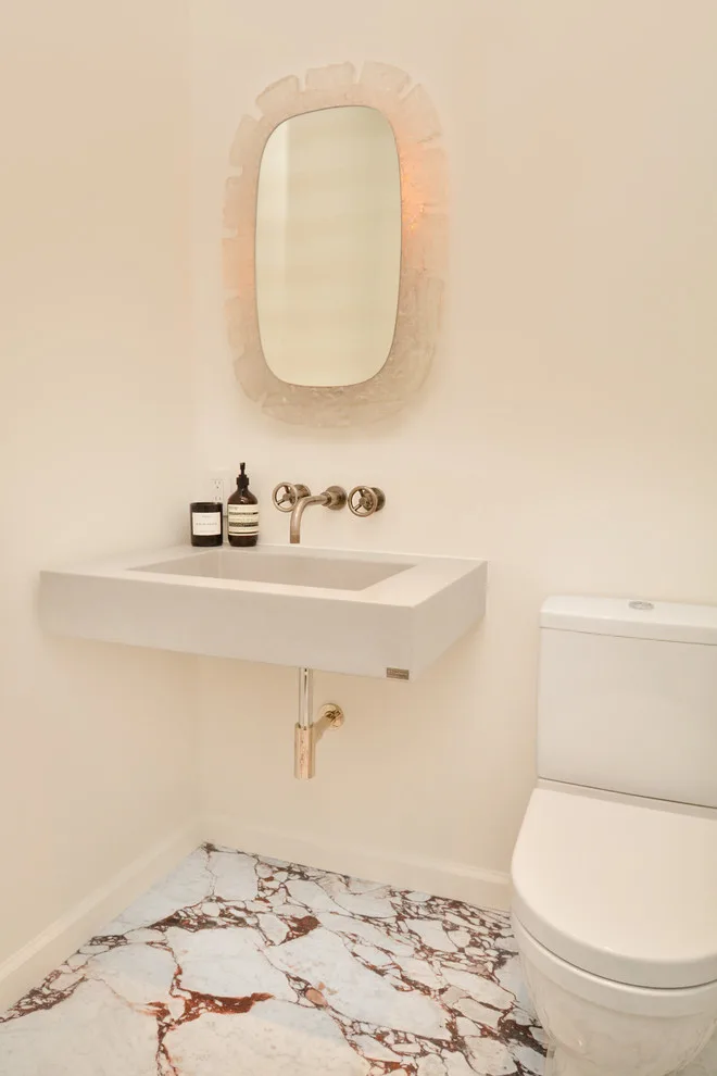 Sixty East Ninth Street by Po Design Creation Corp - Photo 7