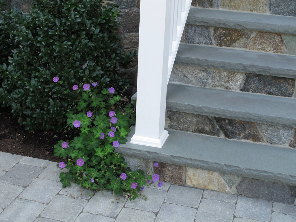Lexington Master Plan by Nilsen Landscape Design, LLC - Photo 11