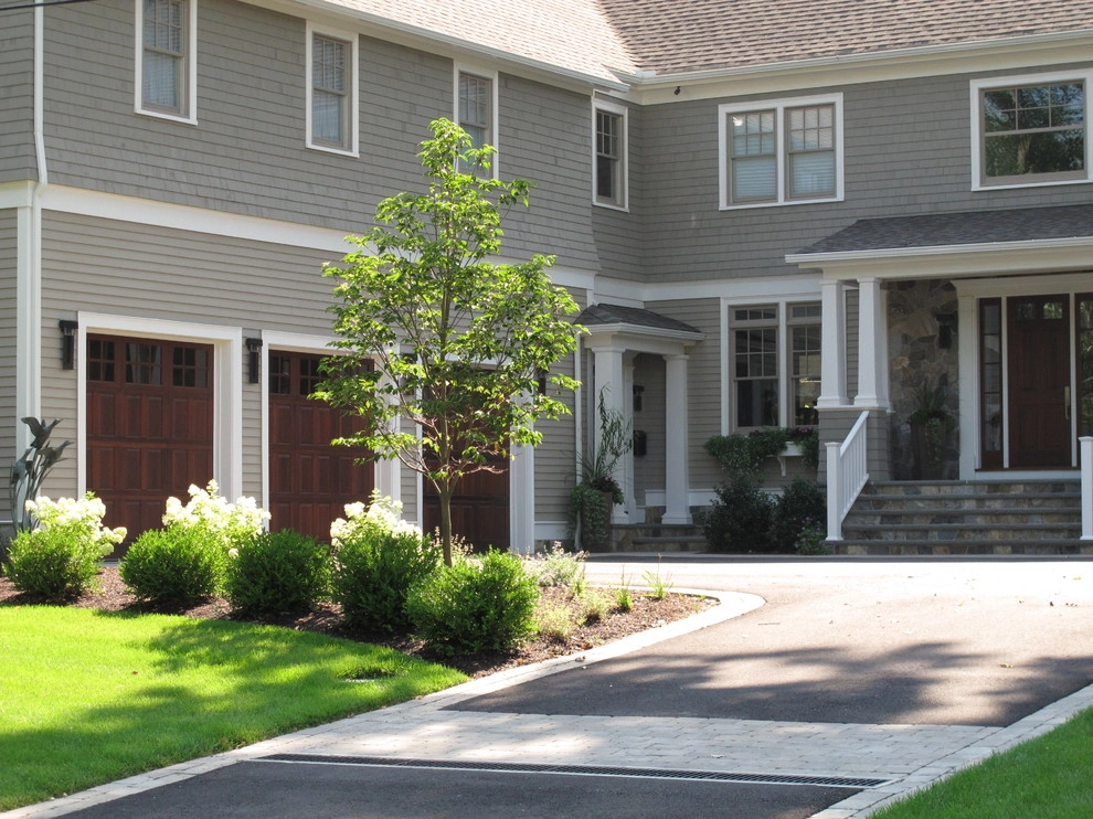Lexington Master Plan by Nilsen Landscape Design, LLC - Photo 18