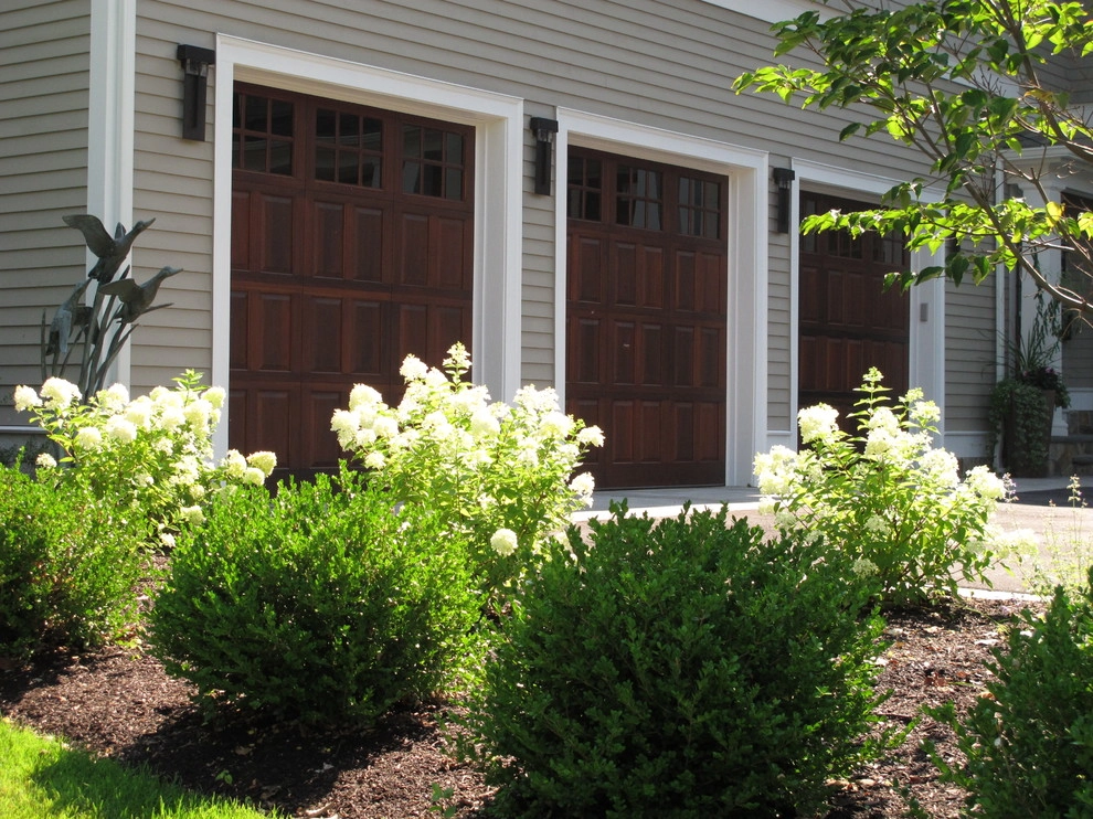 Lexington Master Plan by Nilsen Landscape Design, LLC - Photo 12