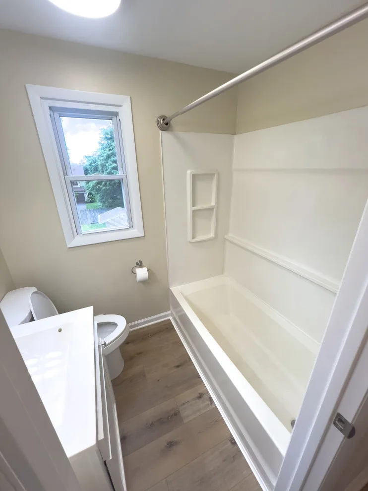 Complete Farm-ington Home Renovation by Arsenal Construction | Custom Builds & Renovations - Photo 15