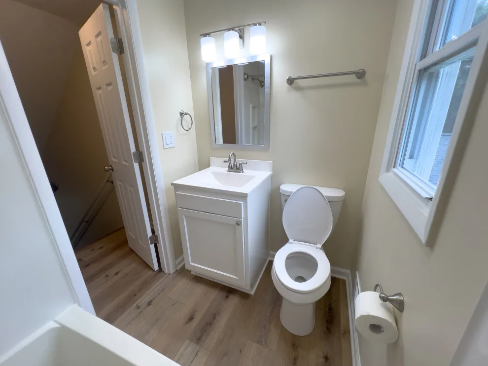 Complete Farm-ington Home Renovation by Arsenal Construction | Custom Builds & Renovations - Photo 3