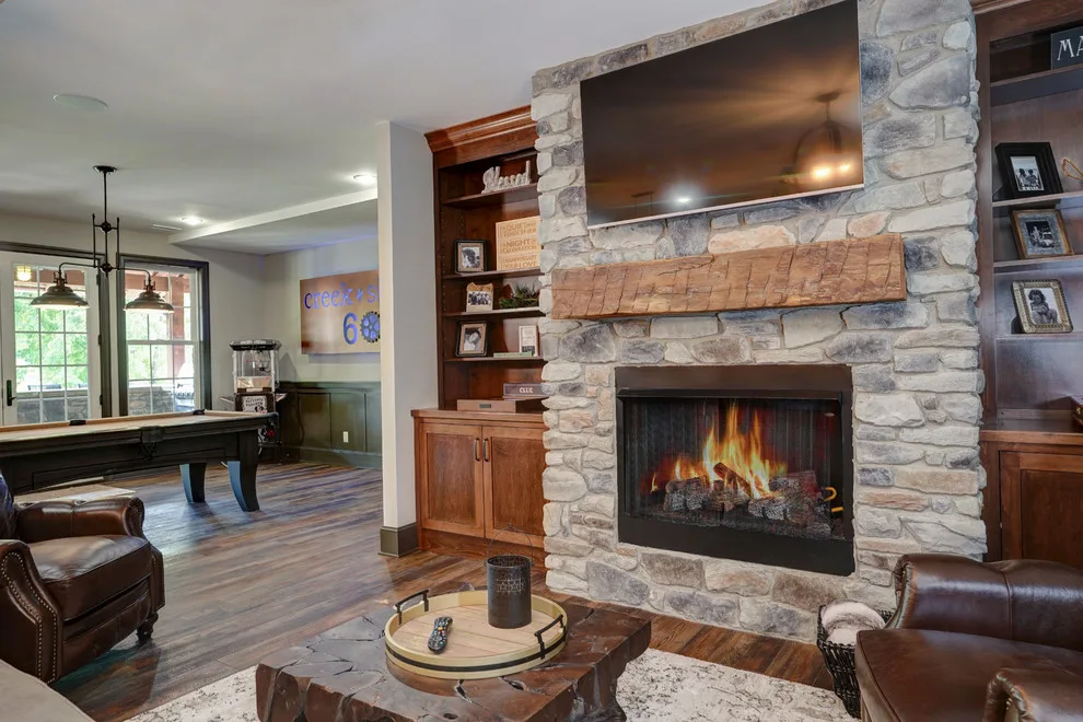 Woodclyffe 605 by Steorts Home Design And Construction LLC - Photo 7