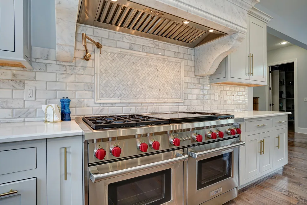 Woodclyffe 605 by Steorts Home Design And Construction LLC - Photo 8