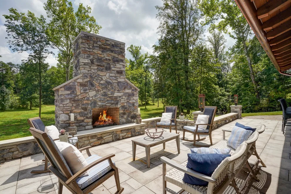 Woodclyffe 605 by Steorts Home Design And Construction LLC - Photo 12