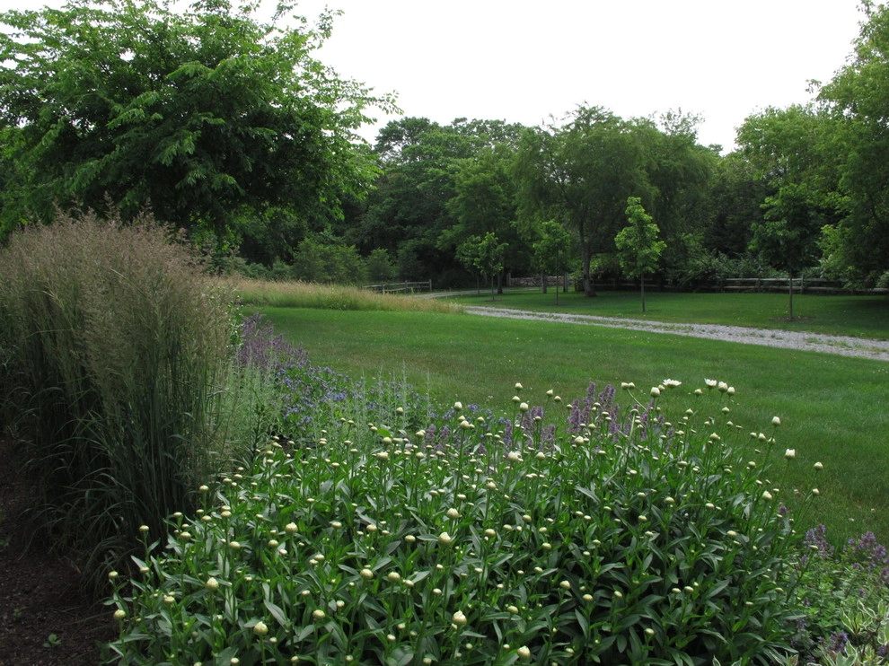 Westport Retreat by Nilsen Landscape Design, LLC - Photo 2