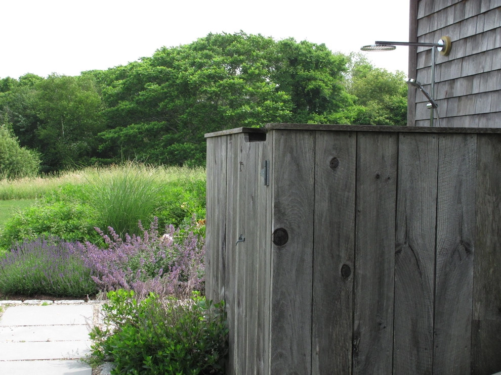 Westport Retreat by Nilsen Landscape Design, LLC - Photo 14