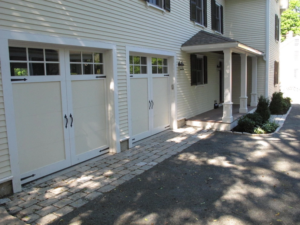 Lexington Historic Home by Nilsen Landscape Design, LLC - Photo 3