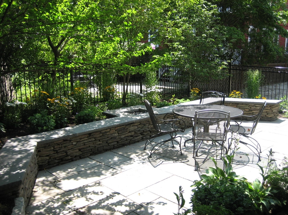 Cambridge Master Plan by Nilsen Landscape Design, LLC - Photo 7