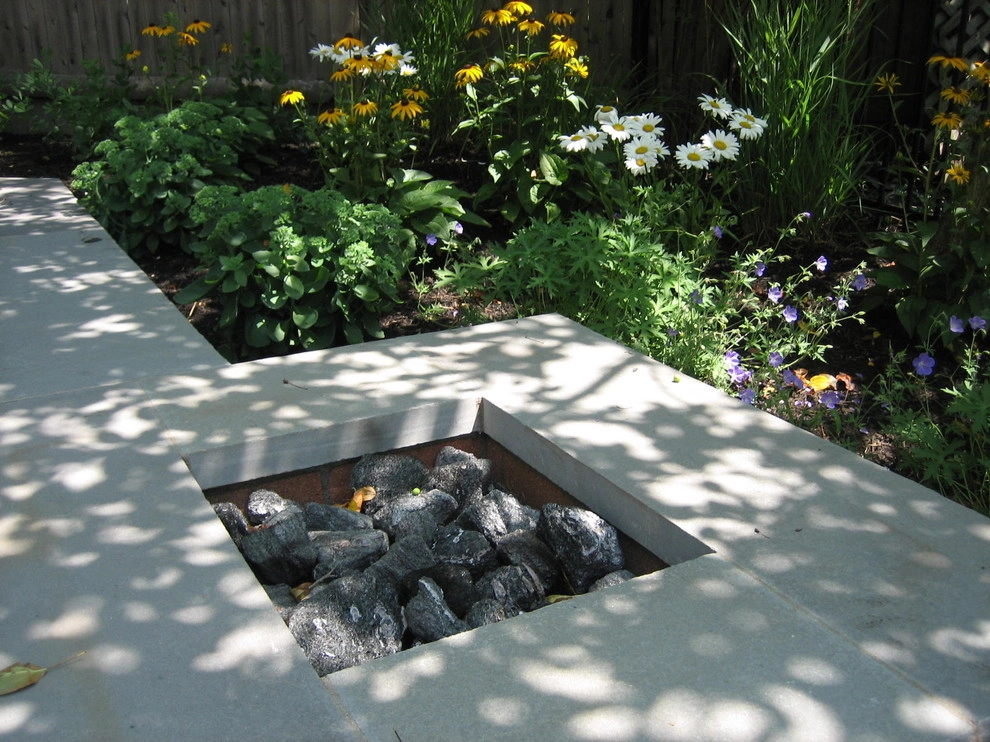 Cambridge Master Plan by Nilsen Landscape Design, LLC - Photo 2