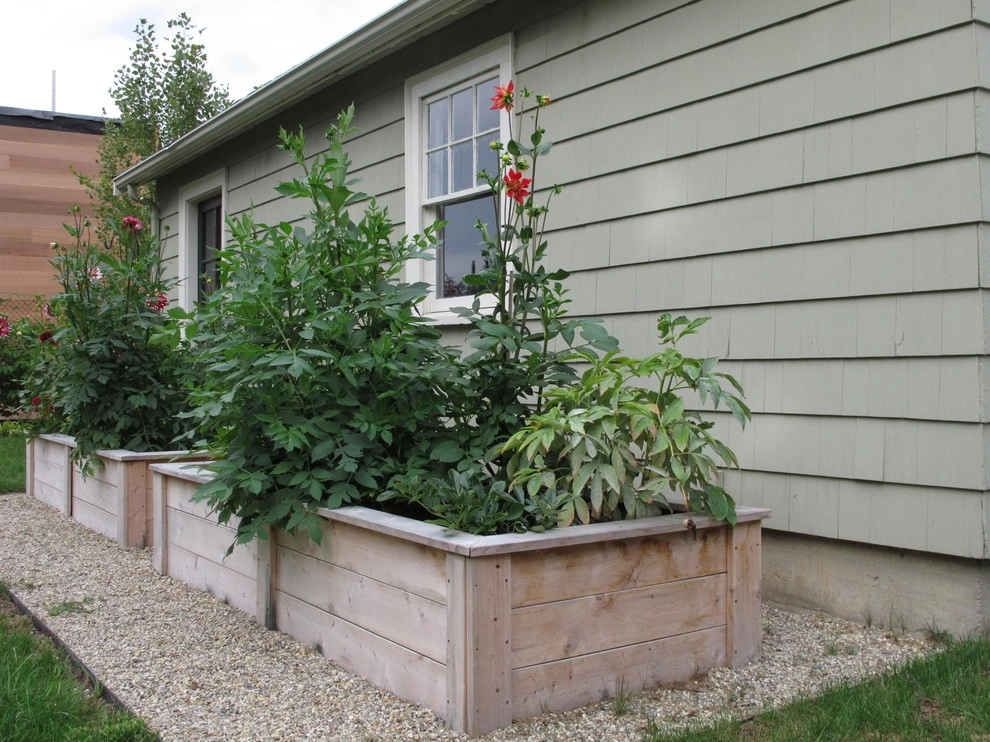 Wellesley Landscape Renovation by Nilsen Landscape Design, LLC - Photo 3