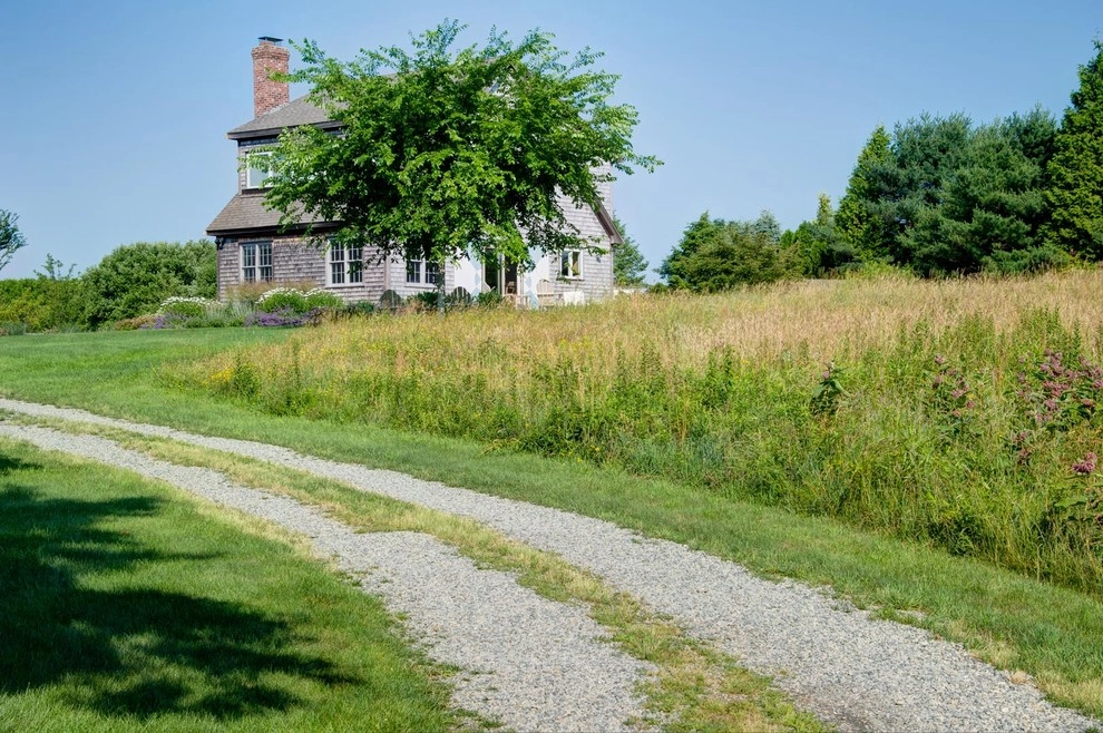 Westport Retreat by Nilsen Landscape Design, LLC - Photo 24