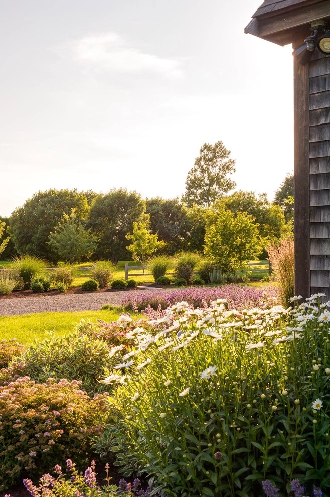 Westport Retreat by Nilsen Landscape Design, LLC - Photo 23