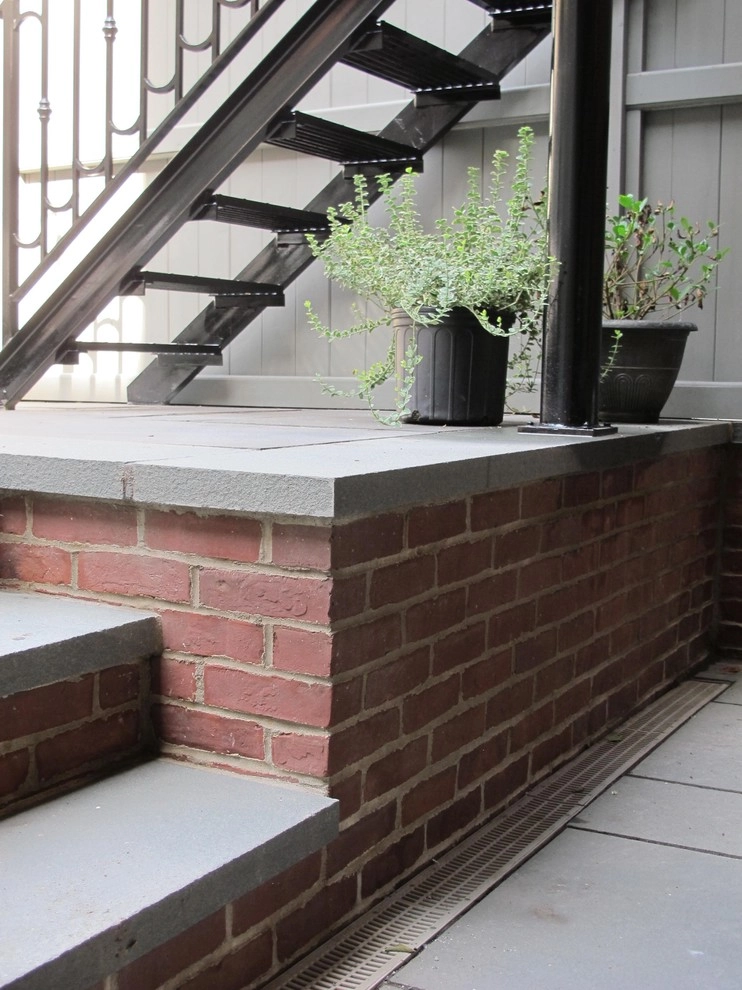 Charlestown Residence by Nilsen Landscape Design, LLC - Photo 3