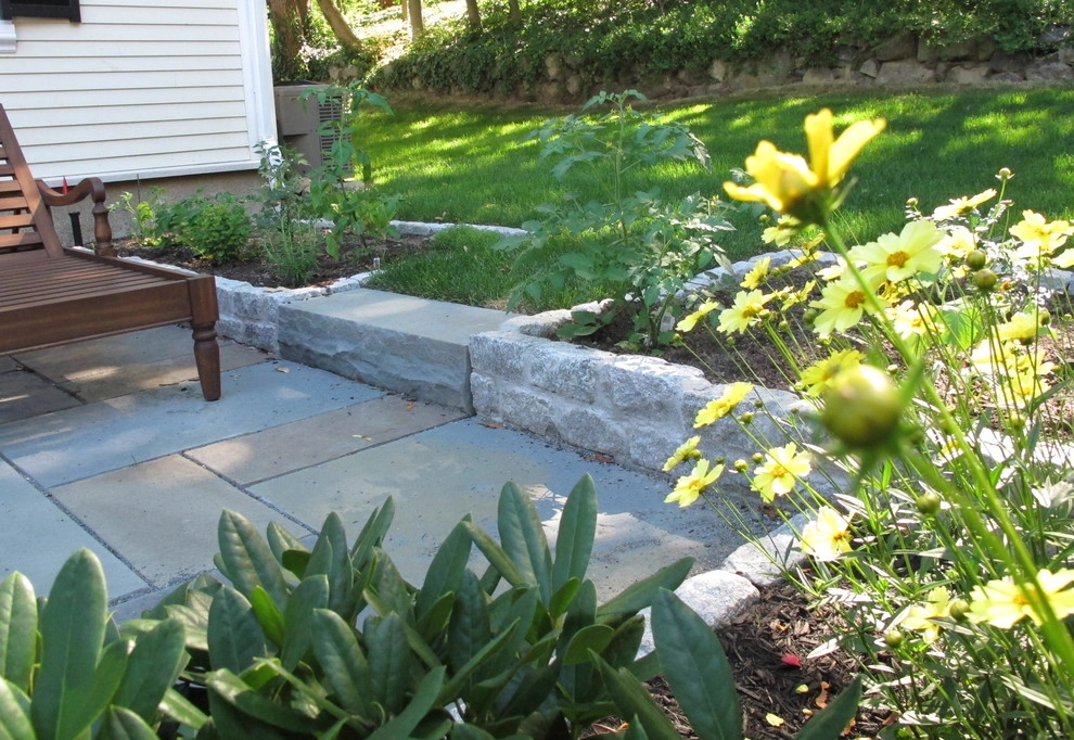 Lexington Historic Home by Nilsen Landscape Design, LLC - Photo 5