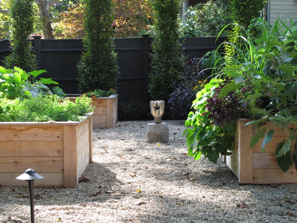 Cambridge Residence by Nilsen Landscape Design, LLC - Photo 6