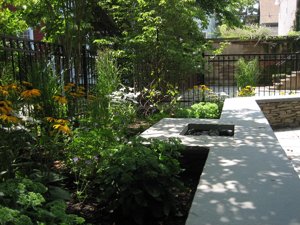Cambridge Master Plan by Nilsen Landscape Design, LLC - Photo 5